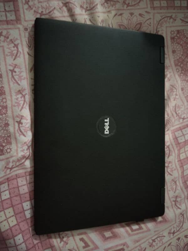 Dell Latitude 5289 i5,7Gen 10