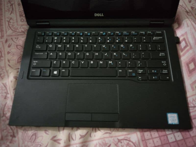 Dell Latitude 5289 i5,7Gen 11