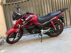 CB 150 for Sale in Good Condition