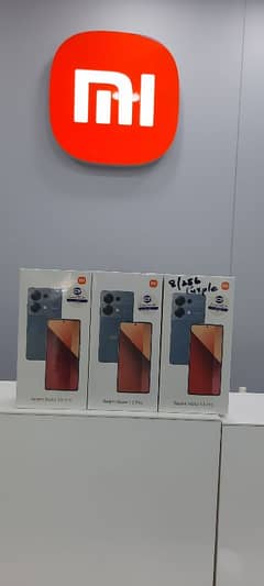 Redmi