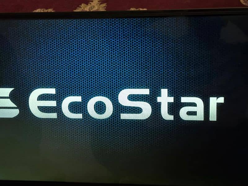 Eco star CX 32U557  32" 0