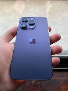 iPhone 14 Pro 256gb