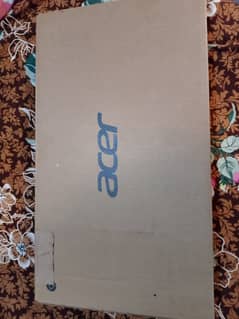 Acer Chromebook New (unused)