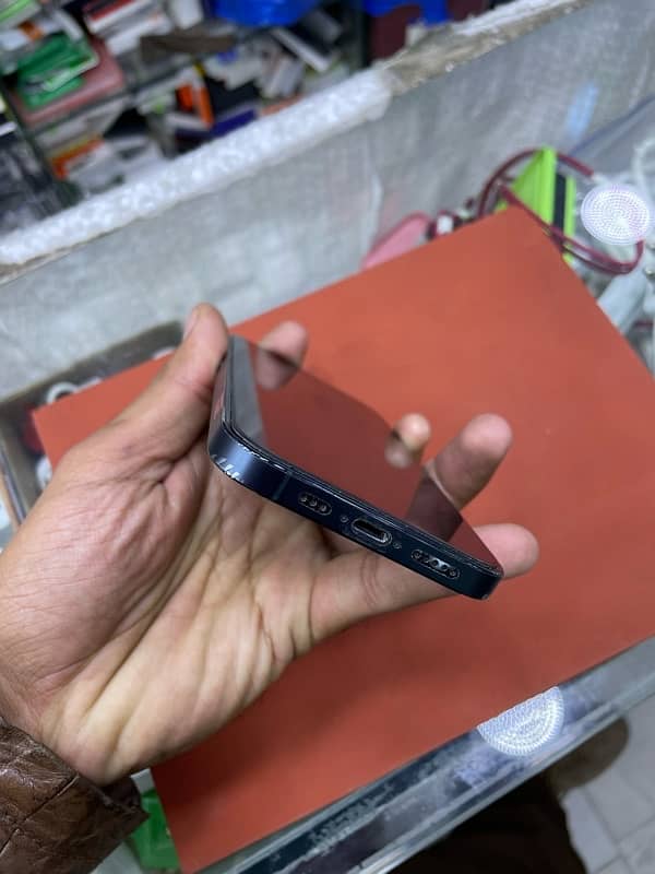 iphone 12pro pta approved 5