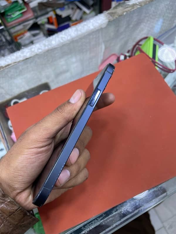 iphone 12pro pta approved 7