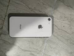 Iphone 8 64 Gb official PTA proof