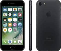 Apple iPhone 7 0