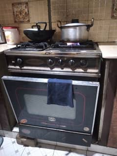 Imported Oven For Sale