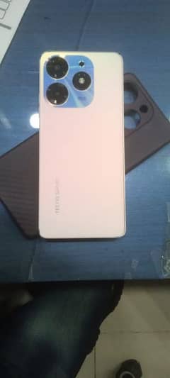 Tecno spark 10 pro 16/128