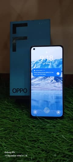 Oppo F21 Pro