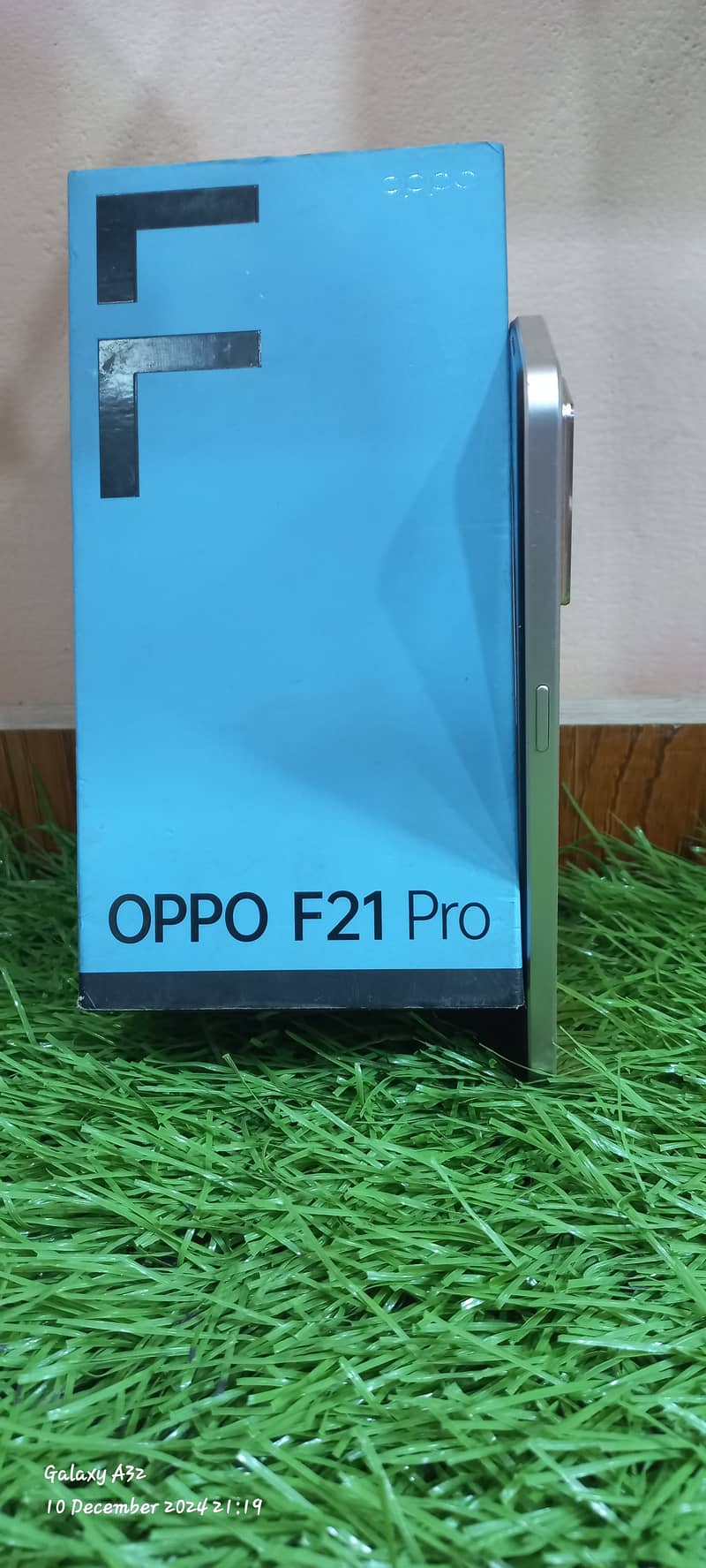 Oppo F21 Pro 3