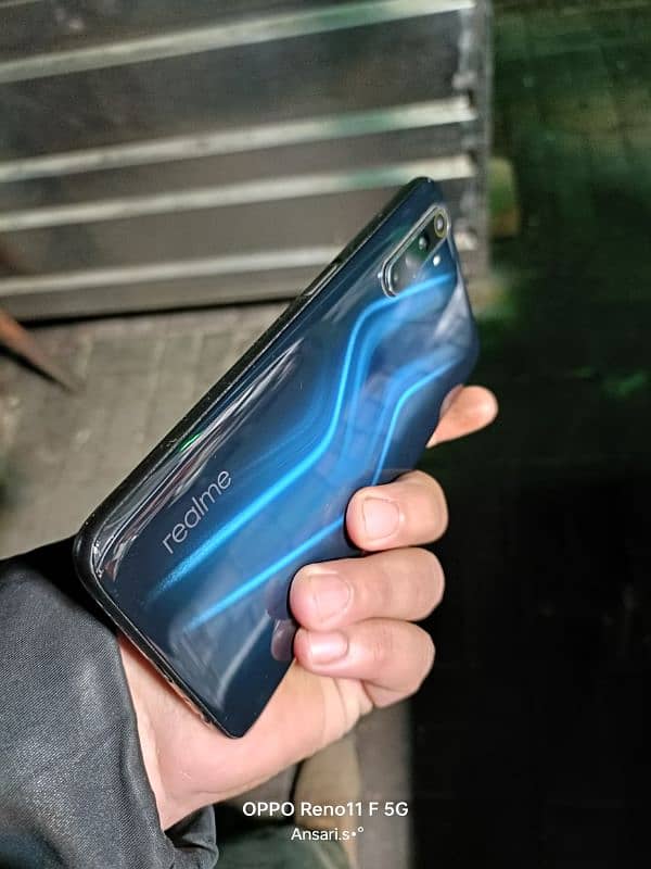 realme 6 pro 3