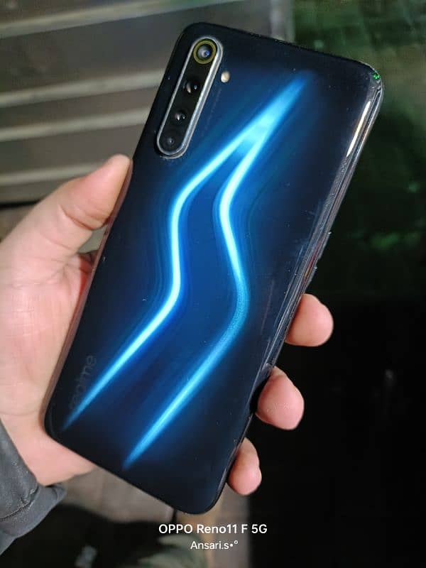 realme 6 pro 4