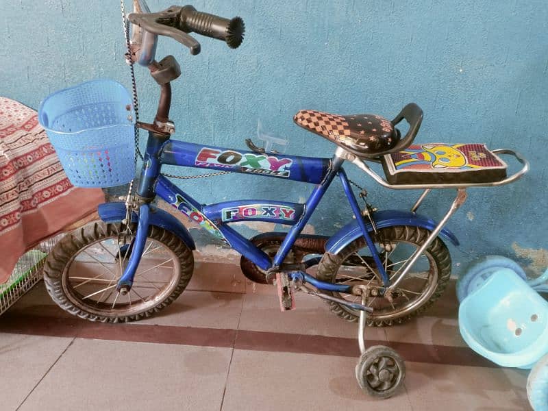 bicycle used for sale 0