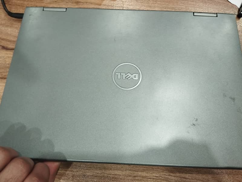 Dell inspiron 5379 i7-8550U 2