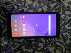 Samsung Galaxy a7 2018