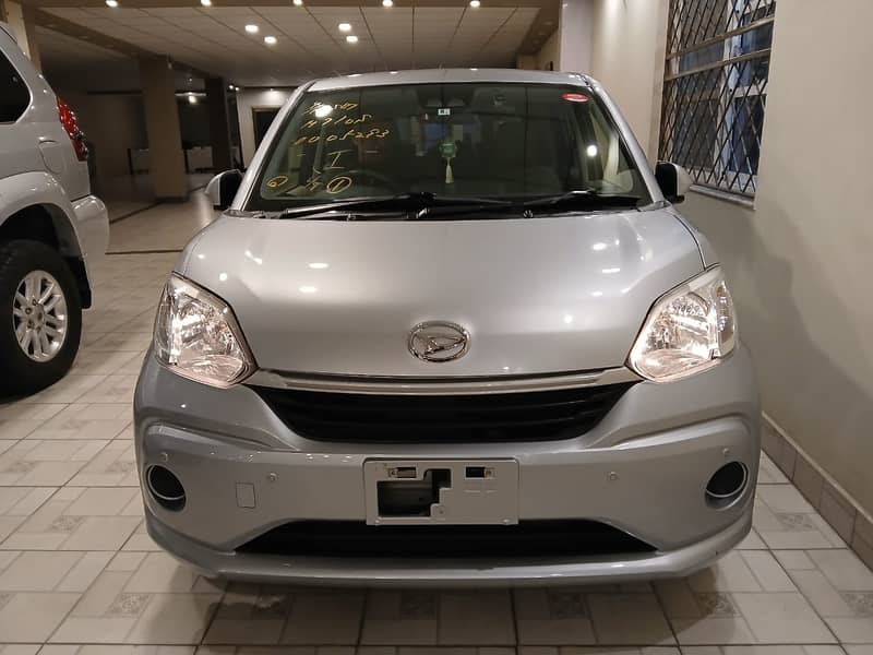 Daihatsu Boon 2020/2023 0