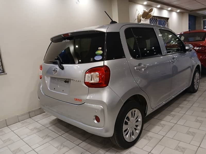 Daihatsu Boon 2020/2023 2