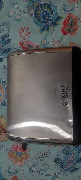 Russell Hobbs Bread Toaster (United Kingdom] 3