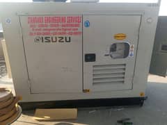 Generator repairing Maintenance service PatrolandDiesel