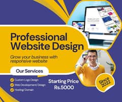 Web Development | Website Design | Digital Marketing | Graphic Design