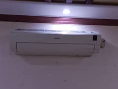 Samsung Split Ac 1.5ton