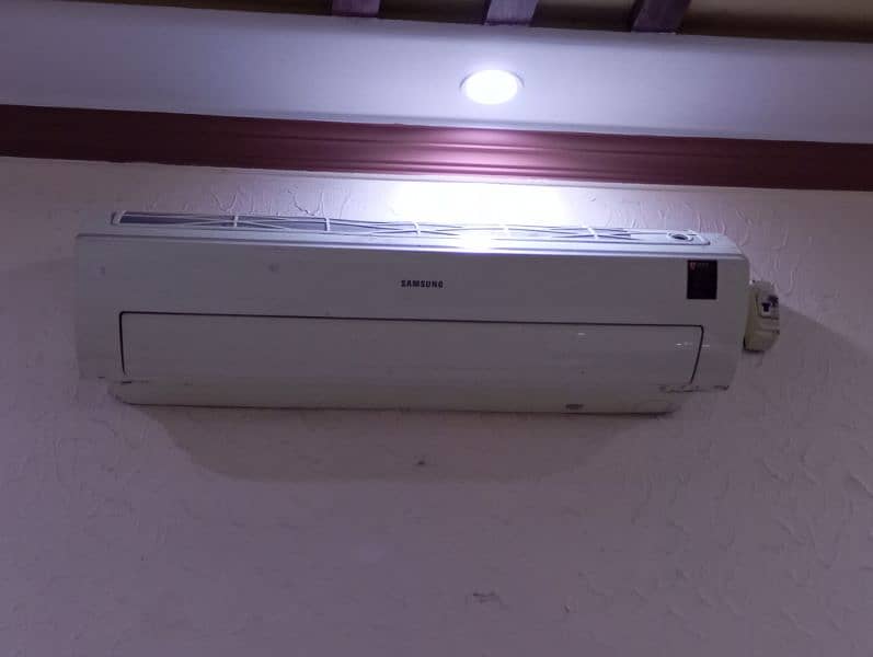 Samsung Split Ac 1.5ton 0