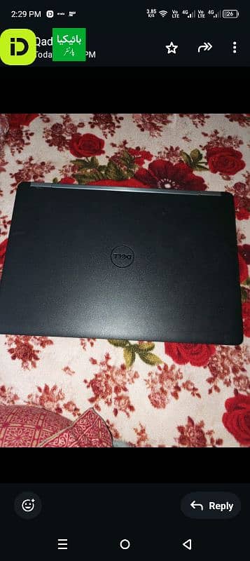 dell laptop for sale urgent 0