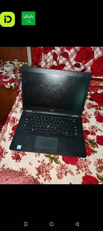 dell laptop for sale urgent 1