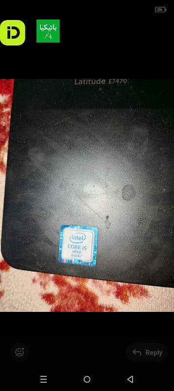 dell laptop for sale urgent 2