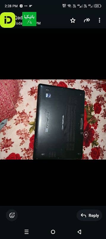 dell laptop for sale urgent 5