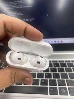 Apple original Airpods 2 pro