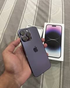 Iphone 14 Pro Max Pta Approved