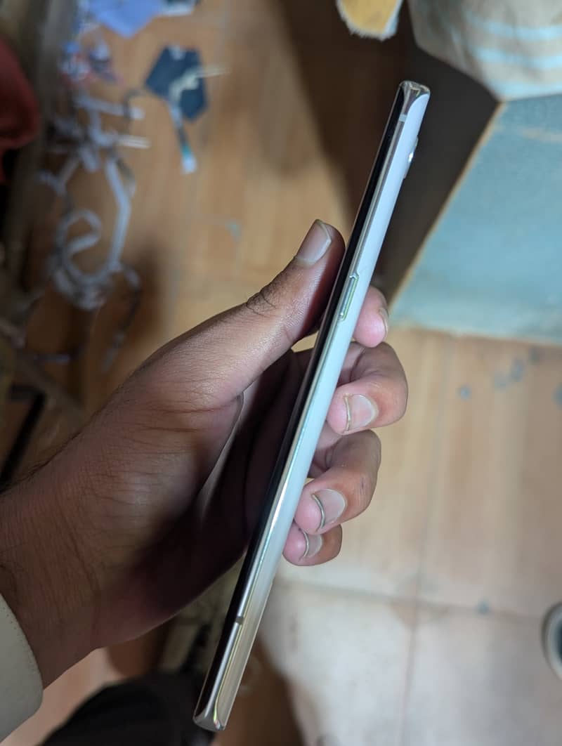 LG velvet 5g Pta Approved 3