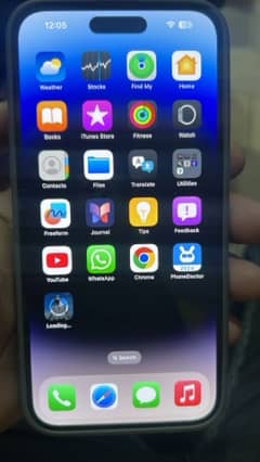 infinxe note 7 pta proved