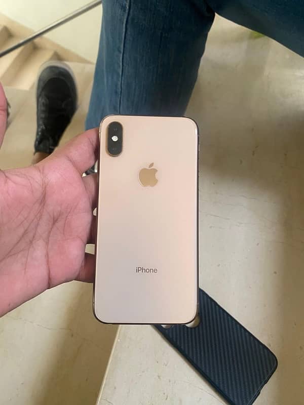 iphone xs jv sim working 3