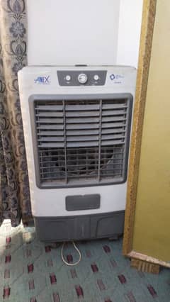 Anex Air Cooler AG-9708 Fixed Price Excellent Condition