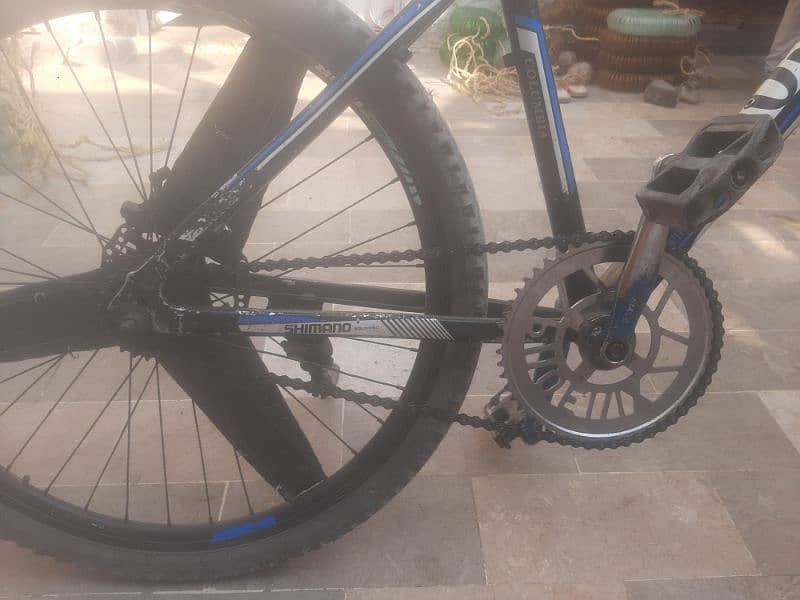 vip cycle hai chain sporket or seat new dalwai ha 2