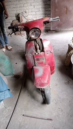 Scooter for sale