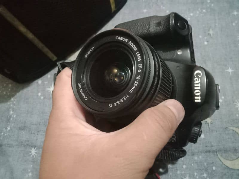 canon 60D 2