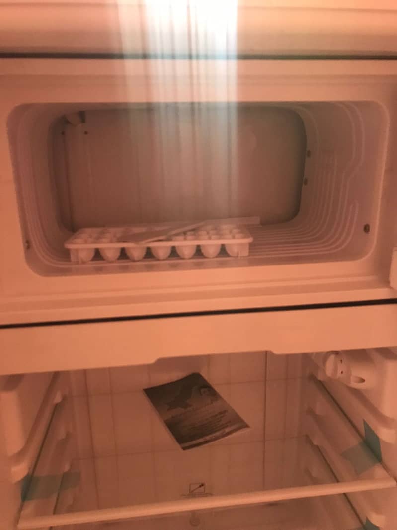 Dawlance Refrigerator 2