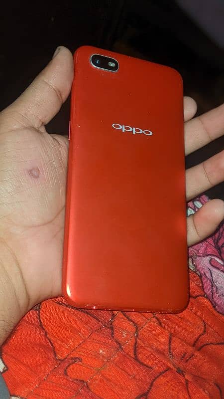 oppo A1k 2,  32GB pta 1