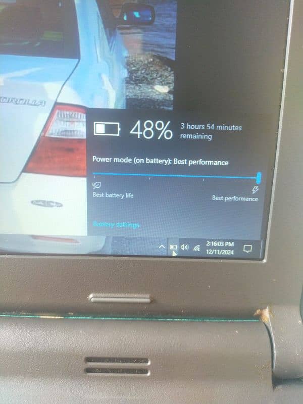 Dell Chromebook ( window 10) 9/10 condition 7+ hours battery timing 1