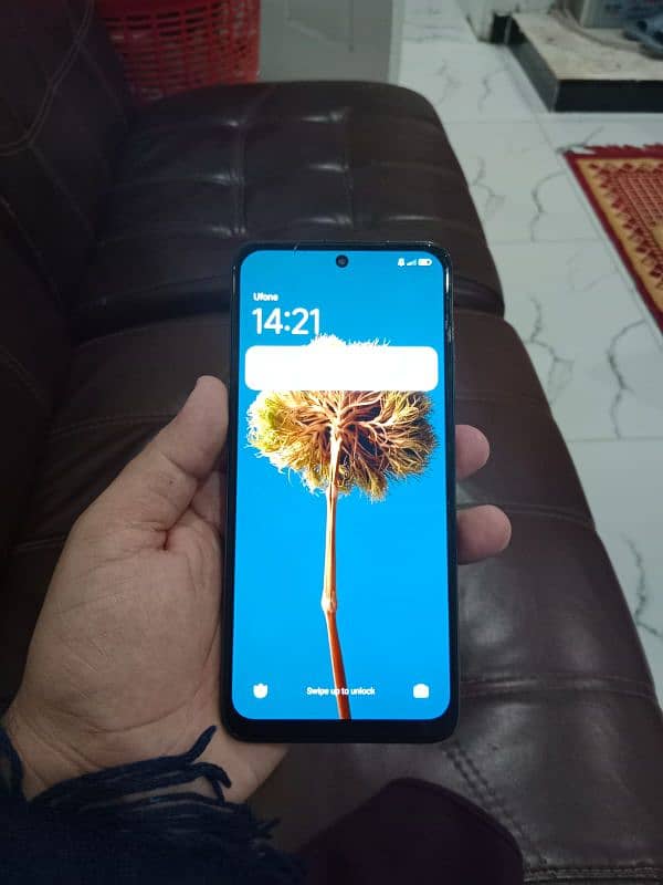 Redmi note 11 6/128 4