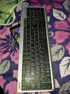 keyboard Acer. .