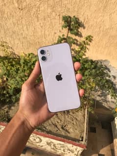 Iphone 11 JV 64GB All ok