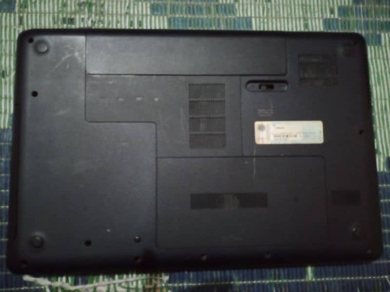 HP Laptop 1