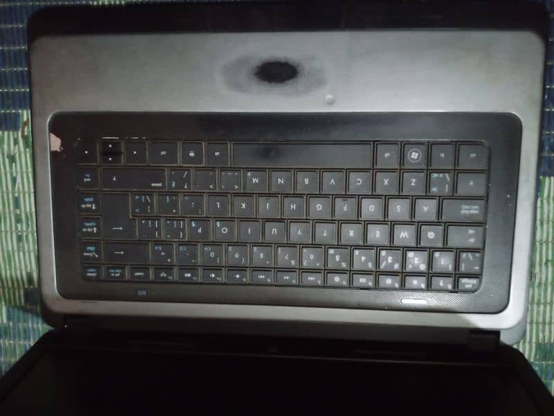 HP Laptop 2