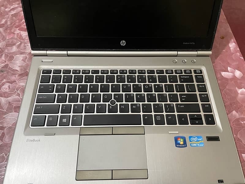 HP Elitebook 8470P For Sale 5