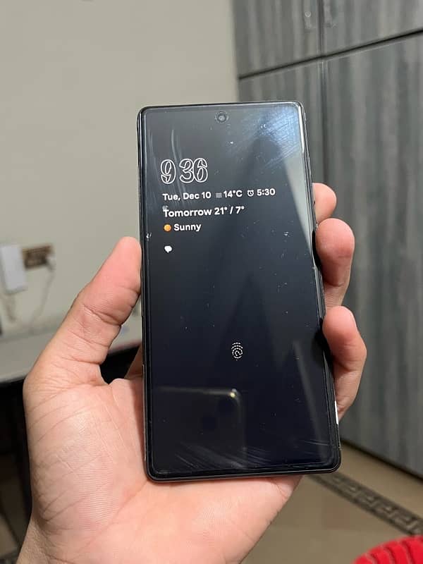 pixel 6a pta 8/128 5